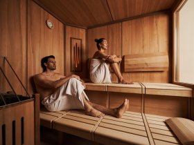 Wellnessurlaub am Achensee inkl. Halbpension