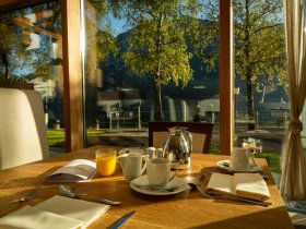 Wellnessurlaub am Achensee inkl. Halbpension