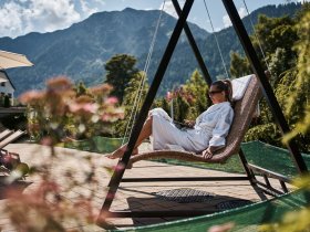 Wellnessurlaub am Achensee inkl. Halbpension