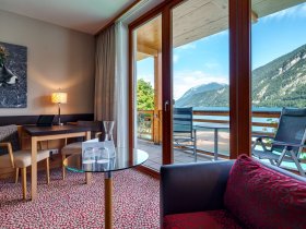 Wellnessurlaub am Achensee inkl. Halbpension