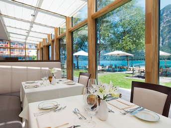 Wellnessurlaub am Achensee inkl. Halbpension