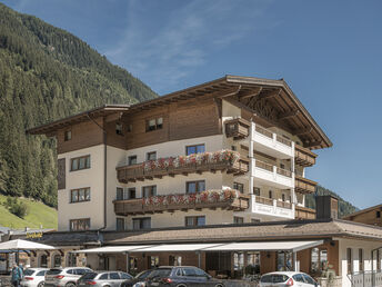 Biker Erlebnis in Tirol inkl. Bikerjause & Tourenkarten | 4 Nächte