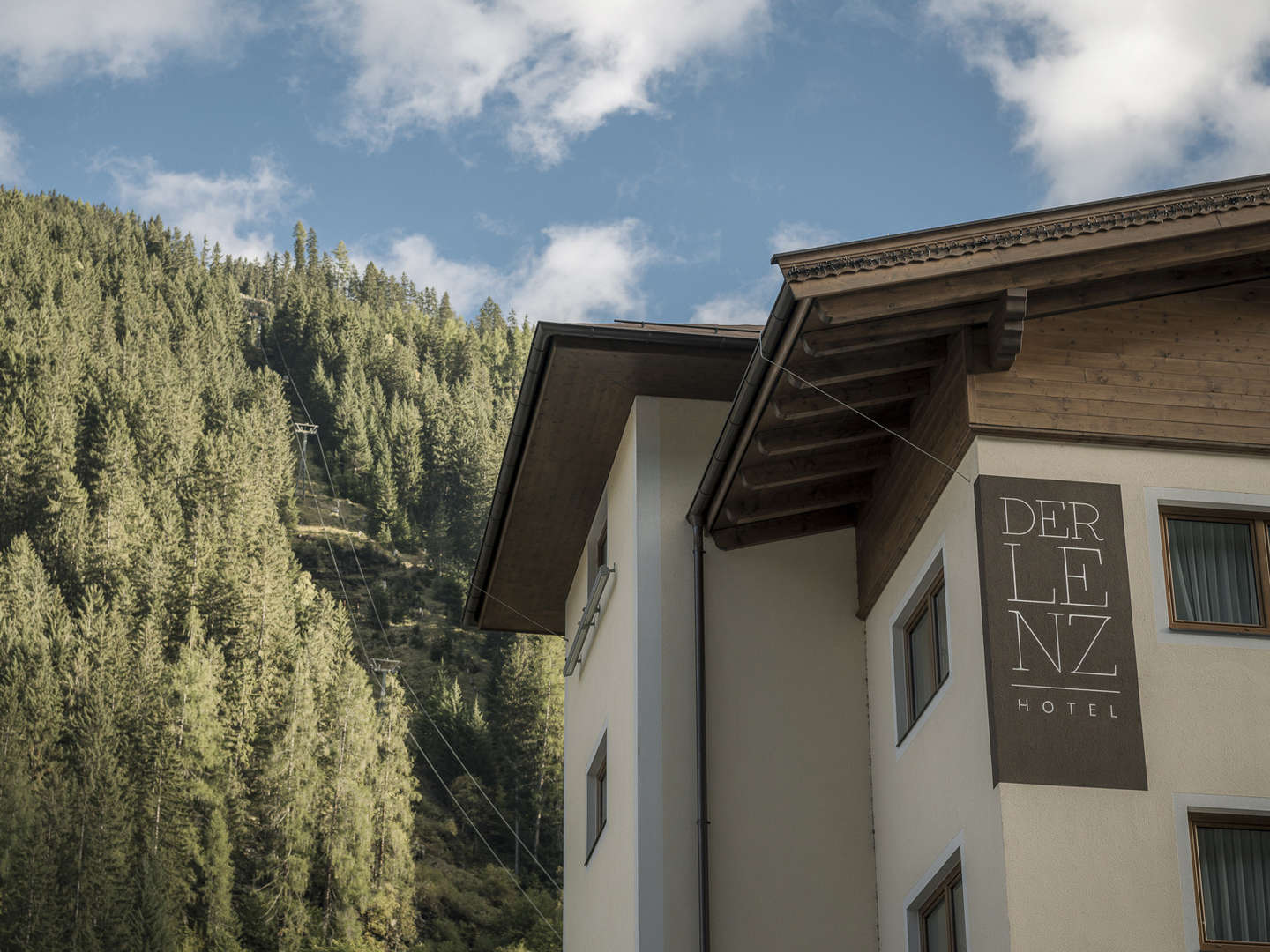 Biker Erlebnis in Tirol inkl. Bikerjause & Tourenkarten | 4 Nächte