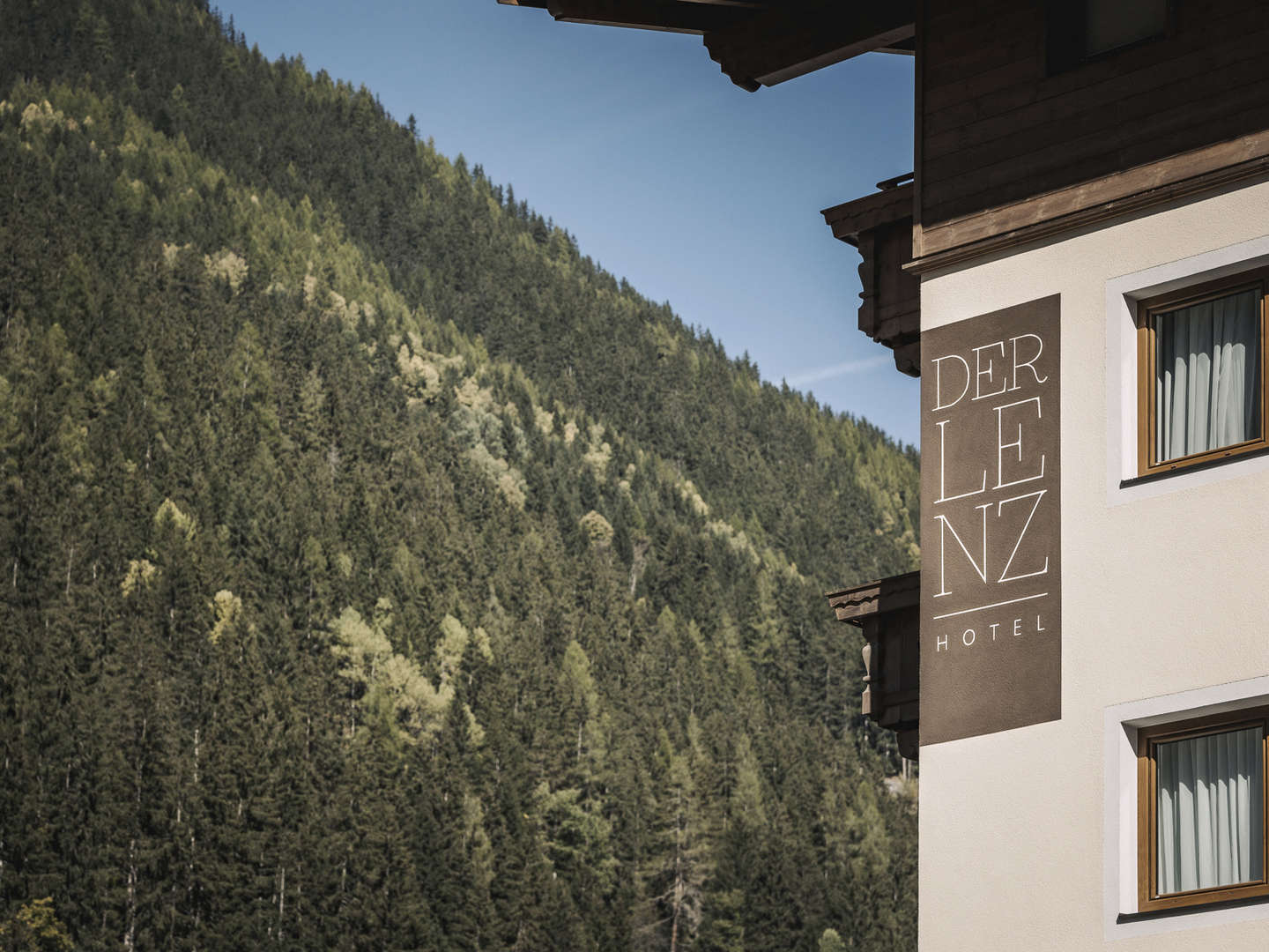 Biker Erlebnis in Tirol inkl. Bikerjause & Tourenkarten | 4 Nächte