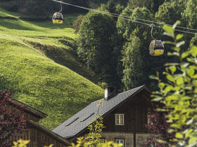 Wandern & Genuss im Paznaun inkl. Nutzung Bergbahnen | 2 Nächte