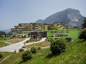 Summerspecial im Adults Only Hotel in Tirol inkl. HP & Wellness | 3 Tage