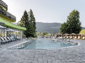 Summerspecial im Adults Only Hotel in Tirol inkl. HP & Wellness | 3 Tage