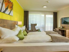 Auszeit im Adults Only Hotel in Tirol inkl. Halbpension & Wellness | 3 Nächte