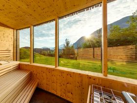 Auszeit im Adults Only Hotel in Tirol inkl. Halbpension & Wellness | 3 Nächte