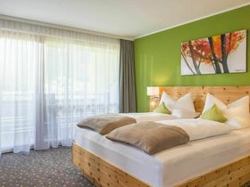 Auszeit im Adults Only Hotel in Tirol inkl. Halbpension & Wellness | 3 Nächte