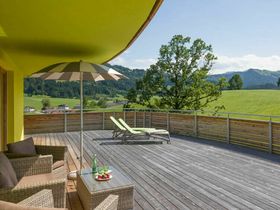 Auszeit im Adults Only Hotel in Tirol inkl. Halbpension & Wellness | 2 Nächte