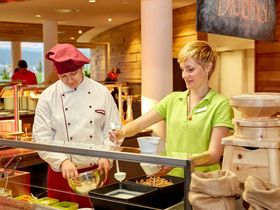 Auszeit im Adults Only Hotel in Tirol inkl. Halbpension & Wellness | 3 Nächte