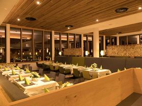 Auszeit im Adults Only Hotel in Tirol inkl. Halbpension & Wellness | 3 Nächte