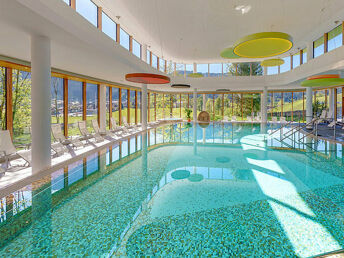 Auszeit im Adults Only Hotel in Tirol inkl. Halbpension & Wellness | 6 Nächte