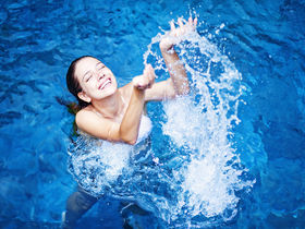 Summerspecial im Adults Only Hotel in Tirol inkl. HP & Wellness | 3 Tage