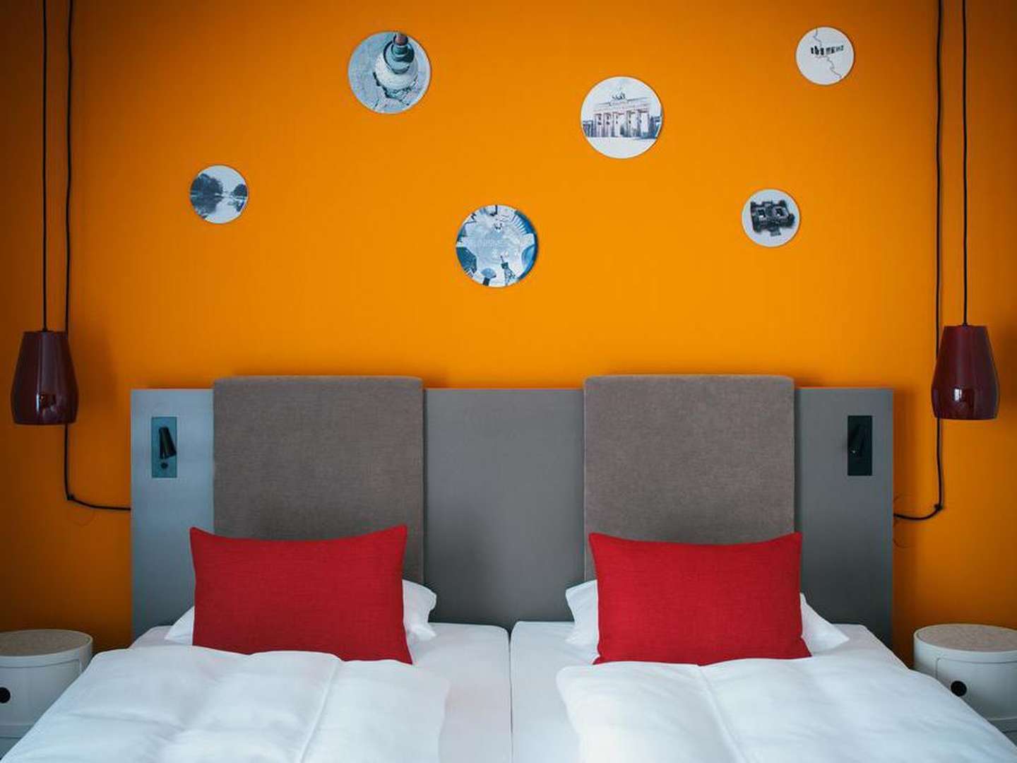 Kurzurlaub in Berlin inkl. Frühanreise & Spätabreise | 3 Tage