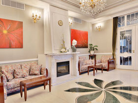  Erholungsaufenthalt mit Bädern in Marienbad inkl. Halbpension| 2 Nächte