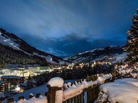 Bergsommer in Saalbach inkl. Joker Card