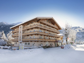 Na bumm (7=6) im Zirbenhotel Steiger