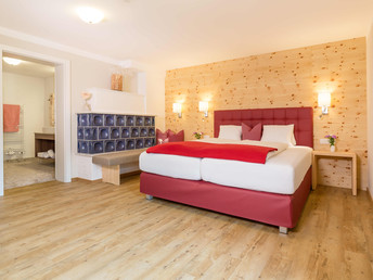 Na bumm (7=6) im Zirbenhotel Steiger