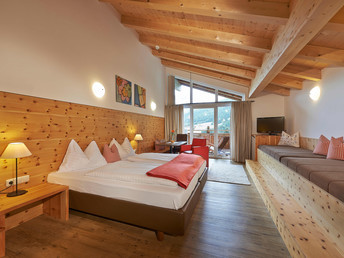 Na bumm (7=6) im Zirbenhotel Steiger