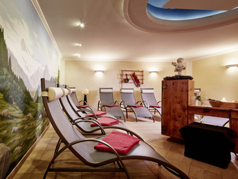 Na bumm (7=6) im Zirbenhotel Steiger