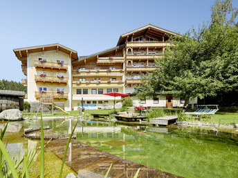 Na bumm (7=6) im Zirbenhotel Steiger
