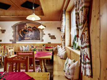 Na bumm (7=6) im Zirbenhotel Steiger
