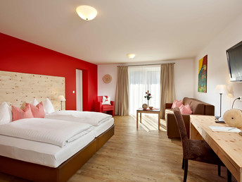 Na bumm (7=6) im Zirbenhotel Steiger