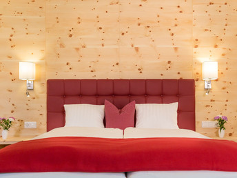 Na bumm (7=6) im Zirbenhotel Steiger