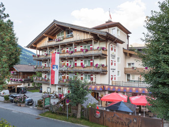 Na bumm (7=6) im Zirbenhotel Steiger