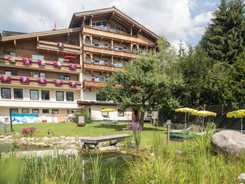 Na bumm (7=6) im Zirbenhotel Steiger