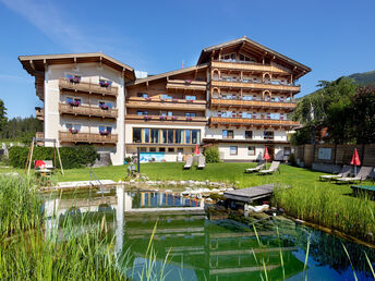 Na bumm (7=6) im Zirbenhotel Steiger