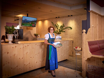 Na bumm (7=6) im Zirbenhotel Steiger