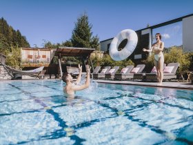Urlaub in Zell am See mit vielen Inklusivleistungen | 1 Nacht