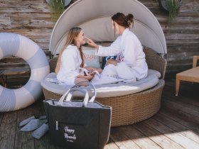 Urlaub in Zell am See mit vielen Inklusivleistungen | 1 Nacht