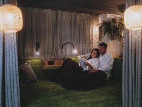 Urlaub in Zell am See mit vielen Inklusivleistungen | 1 Nacht