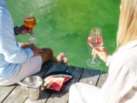 Urlaub in Zell am See mit vielen Inklusivleistungen | 1 Nacht