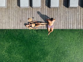 Urlaub in Zell am See mit vielen Inklusivleistungen | 1 Nacht