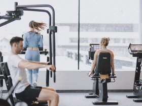 Urlaub in Zell am See mit vielen Inklusivleistungen | 1 Nacht