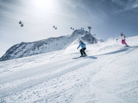 Urlaub in Zell am See mit vielen Inklusivleistungen | 1 Nacht