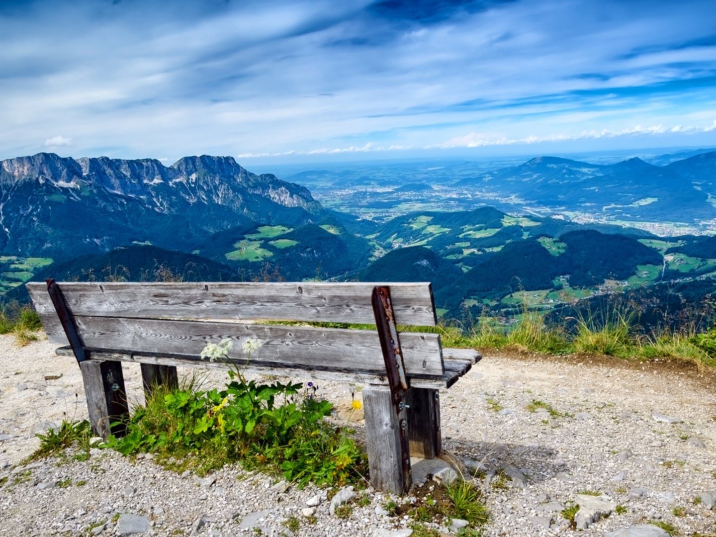 Aktivurlaub in Zell am See - Wander, Biken, Schwimmen | 1 Nacht