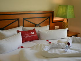 Mit dem Rad an die Elbe