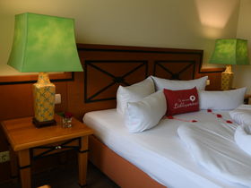 Mit dem Rad an die Elbe