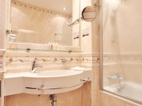 Romantischer Aufenthalt für zwei im Olympia Wellness Resort in Karlsbad | 2 Nächte 