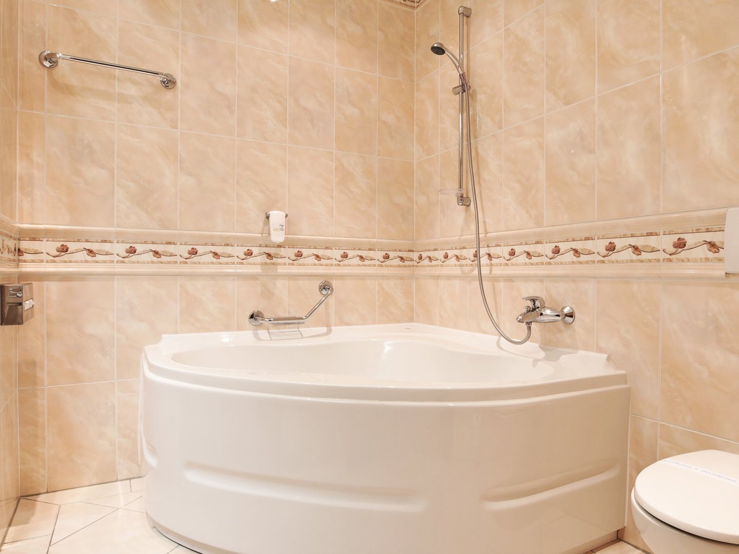 Romantischer Aufenthalt für zwei im Olympia Wellness Resort in Karlsbad | 2 Nächte 