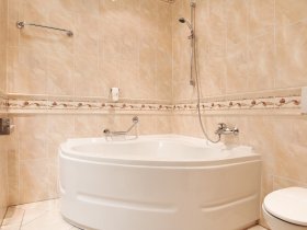 Romantischer Aufenthalt für zwei im Olympia Wellness Resort in Karlsbad | 2 Nächte 