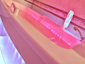 Romantischer Aufenthalt für zwei im Olympia Wellness Resort in Karlsbad | 2 Nächte 