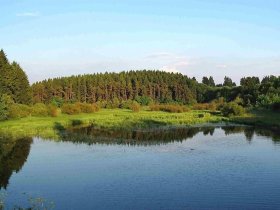 Natur Wochenende am Bütgenbacher See | 3 Tage