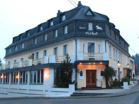 Natur Wochenende am Bütgenbacher See | 3 Tage